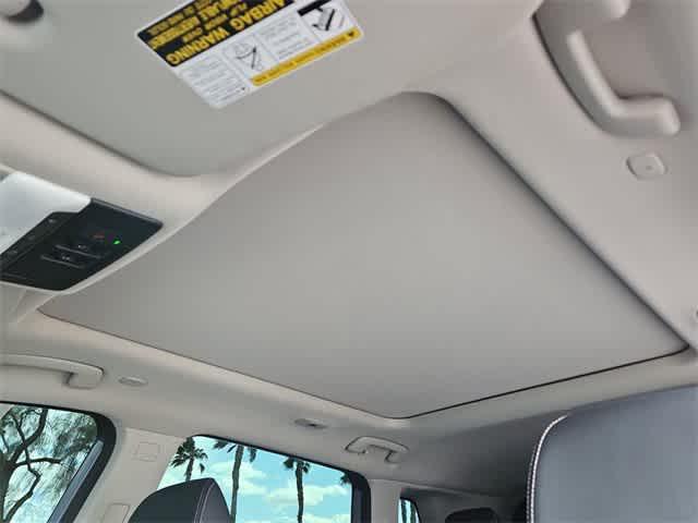 used 2022 Nissan Rogue car, priced at $23,000