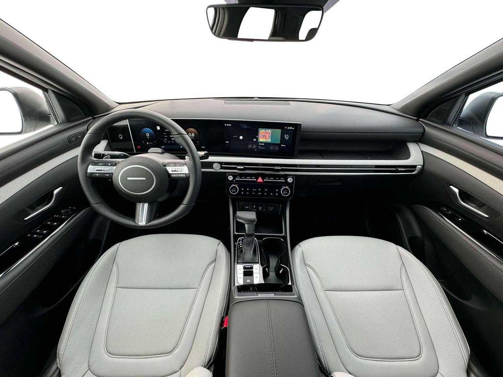 new 2026 Hyundai SANTA CRUZ car, priced at $46,070