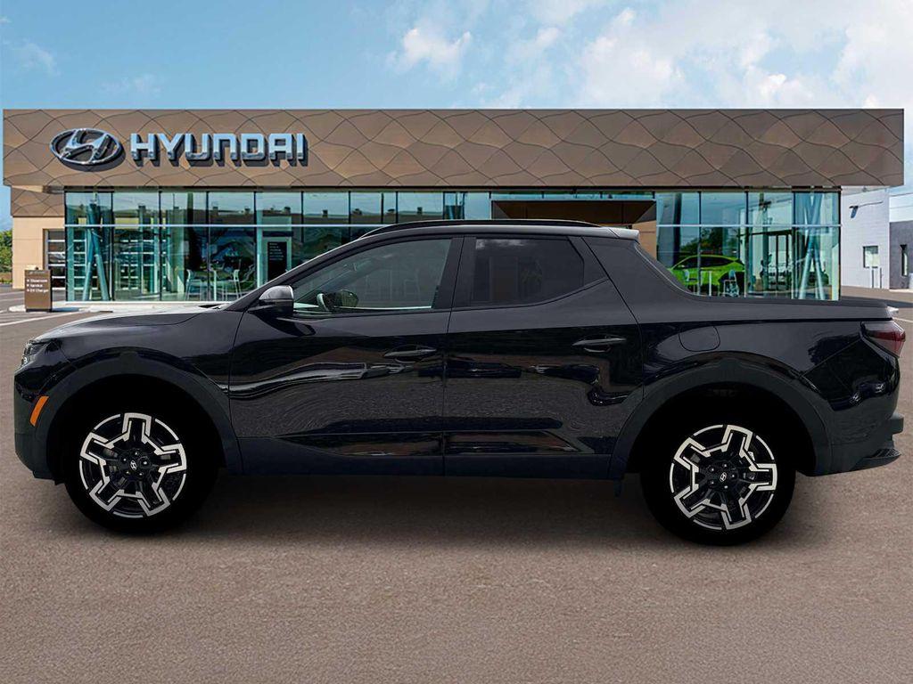 new 2026 Hyundai SANTA CRUZ car, priced at $46,070