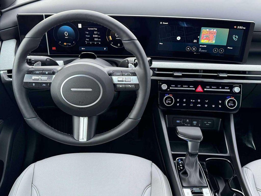 new 2026 Hyundai SANTA CRUZ car, priced at $46,070