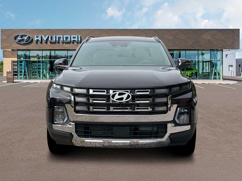 new 2026 Hyundai SANTA CRUZ car, priced at $46,070