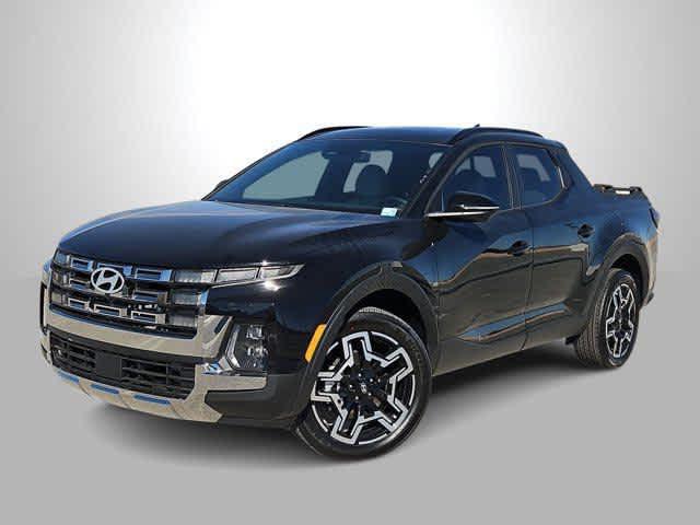 new 2026 Hyundai SANTA CRUZ car, priced at $46,070