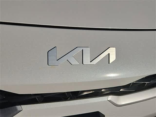 used 2023 Kia Forte car, priced at $15,500
