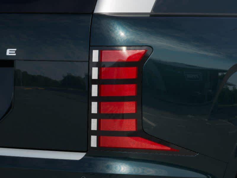 new 2026 Hyundai Palisade Hybrid car, priced at $59,495