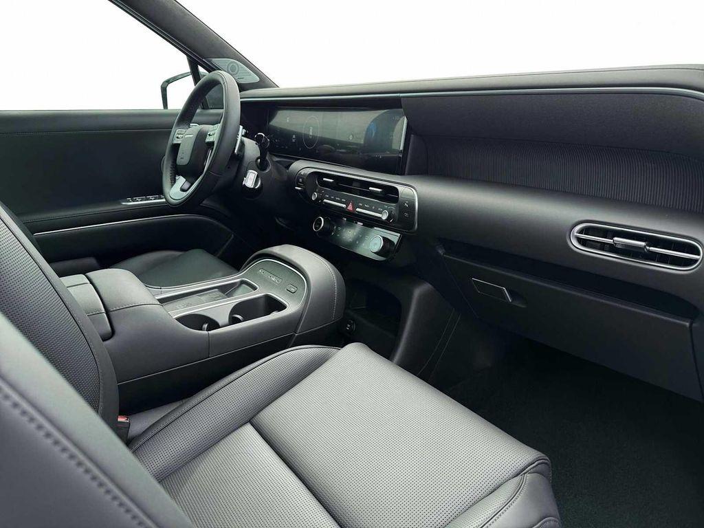 new 2026 Hyundai Palisade Hybrid car, priced at $59,495