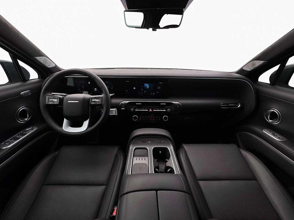 new 2026 Hyundai Palisade Hybrid car, priced at $59,495