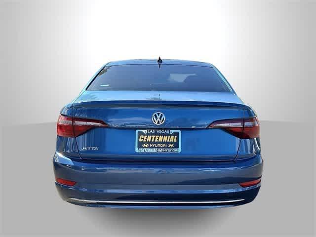 used 2020 Volkswagen Jetta car, priced at $17,000
