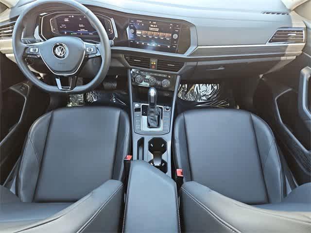 used 2020 Volkswagen Jetta car, priced at $17,000