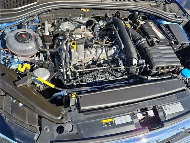 used 2020 Volkswagen Jetta car, priced at $17,000