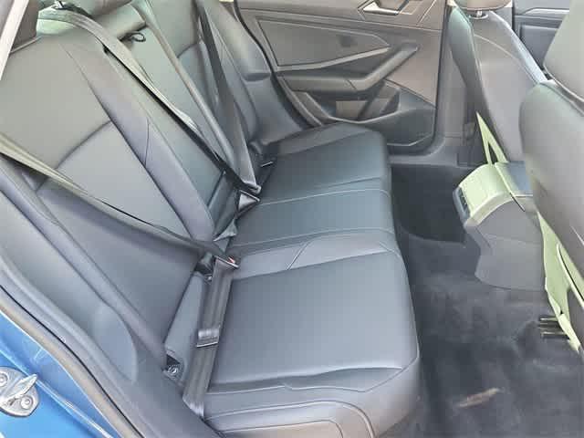 used 2020 Volkswagen Jetta car, priced at $17,000