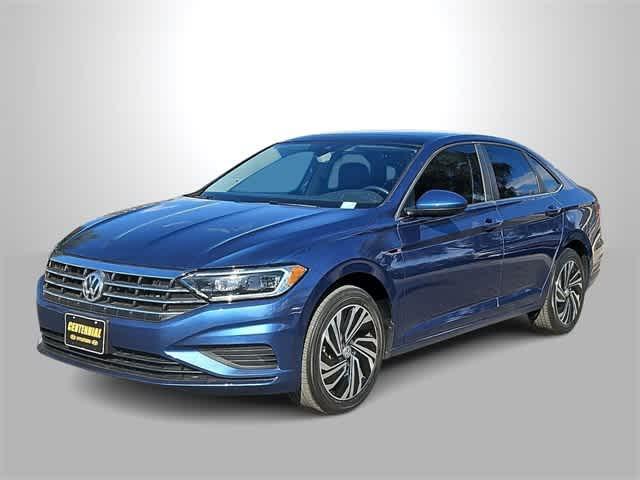 used 2020 Volkswagen Jetta car, priced at $17,000