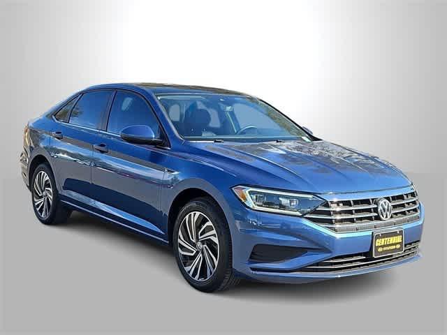 used 2020 Volkswagen Jetta car, priced at $17,000