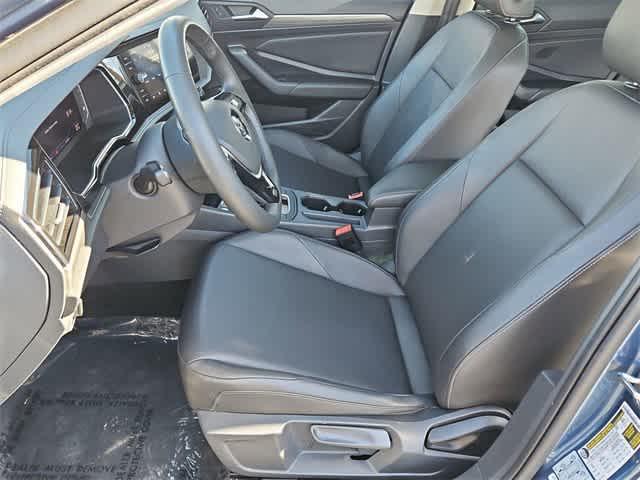 used 2020 Volkswagen Jetta car, priced at $17,000