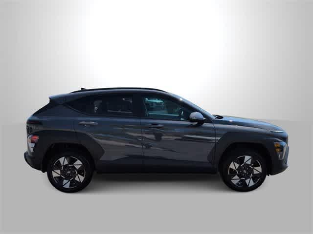 used 2025 Hyundai Kona car, priced at $24,000