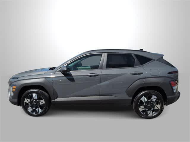 used 2025 Hyundai Kona car, priced at $24,000