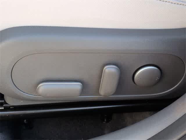 used 2025 Hyundai Kona car, priced at $24,000