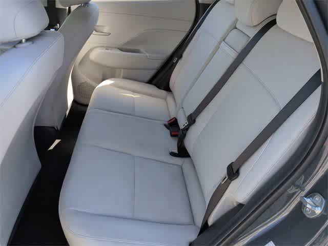 used 2025 Hyundai Kona car, priced at $24,000