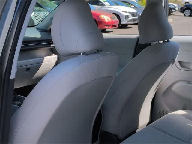 used 2025 Hyundai Kona car, priced at $24,000