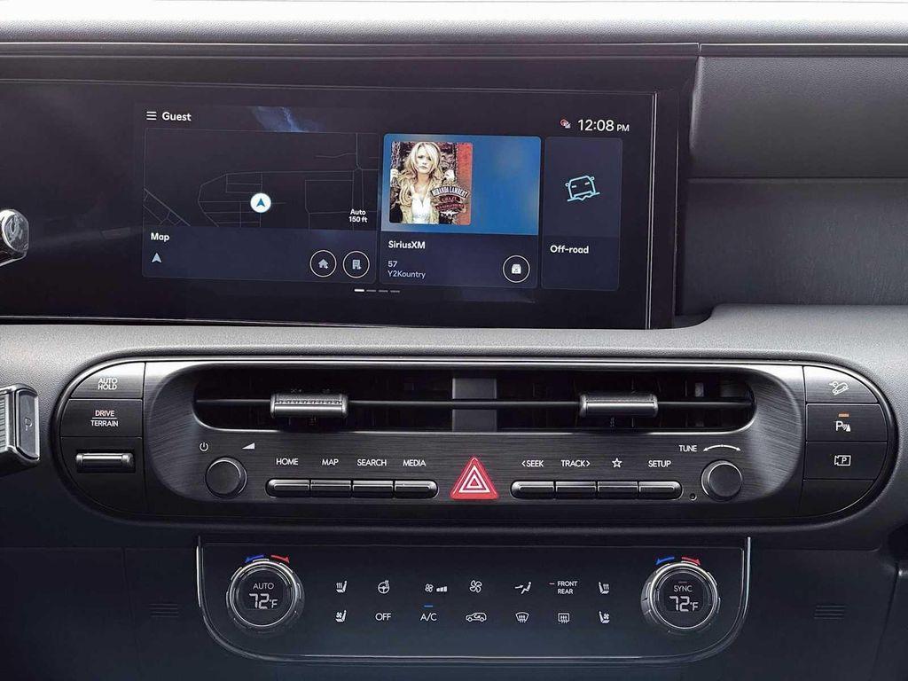 new 2026 Hyundai Palisade car, priced at $52,080