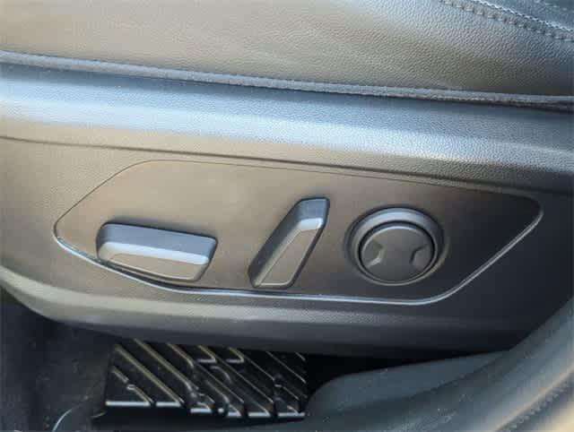 used 2022 Hyundai Tucson car, priced at $23,000