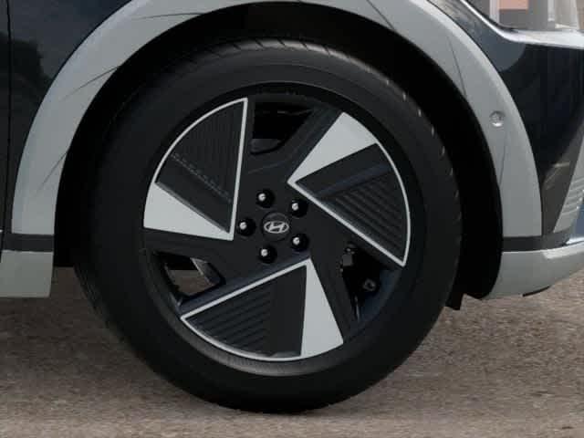 new 2025 Hyundai IONIQ 5 car, priced at $56,175