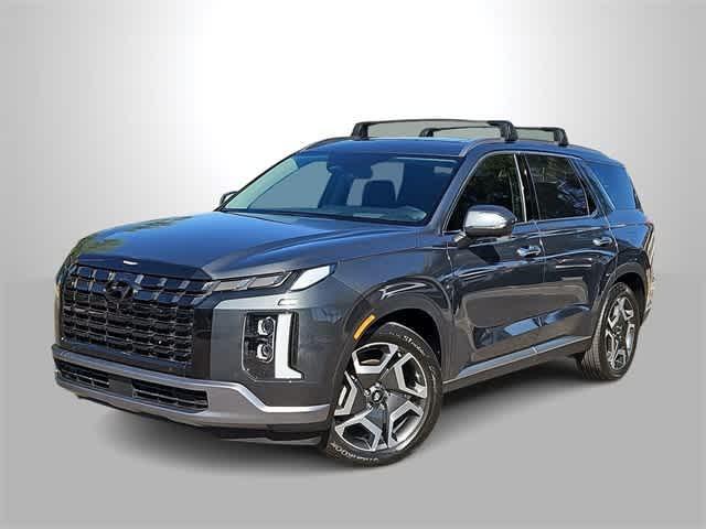 used 2023 Hyundai Palisade car, priced at $33,000