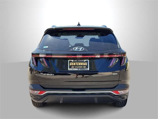 used 2022 Hyundai Tucson car, priced at $22,500