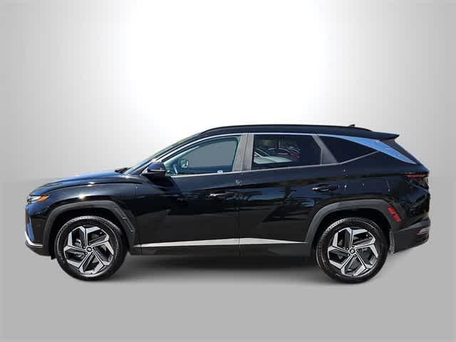 used 2022 Hyundai Tucson car, priced at $22,500