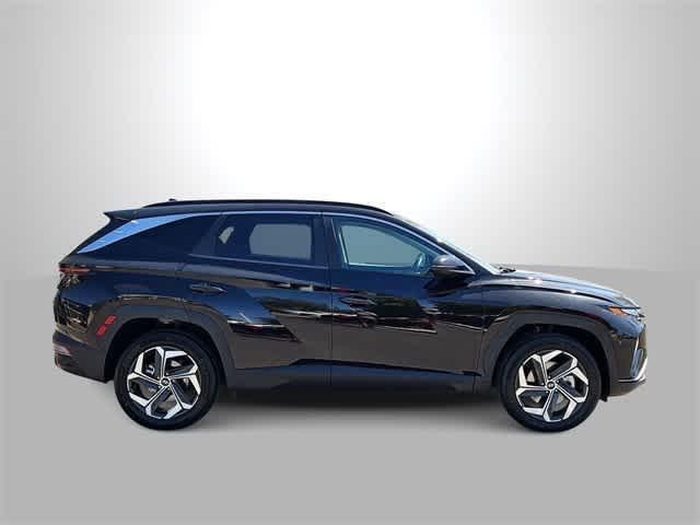 used 2022 Hyundai Tucson car, priced at $22,500
