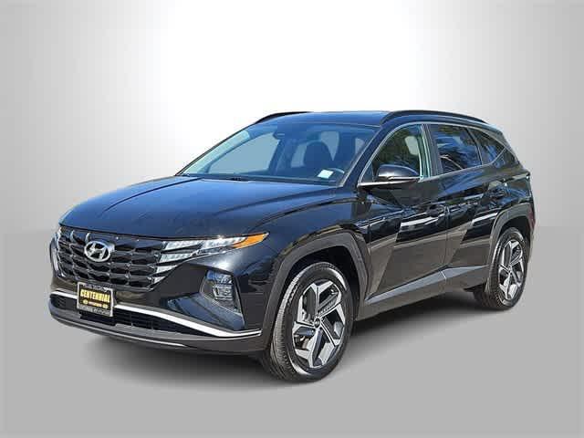 used 2022 Hyundai Tucson car, priced at $22,500