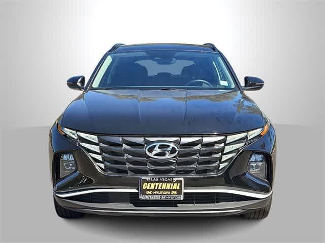 used 2022 Hyundai Tucson car, priced at $22,500
