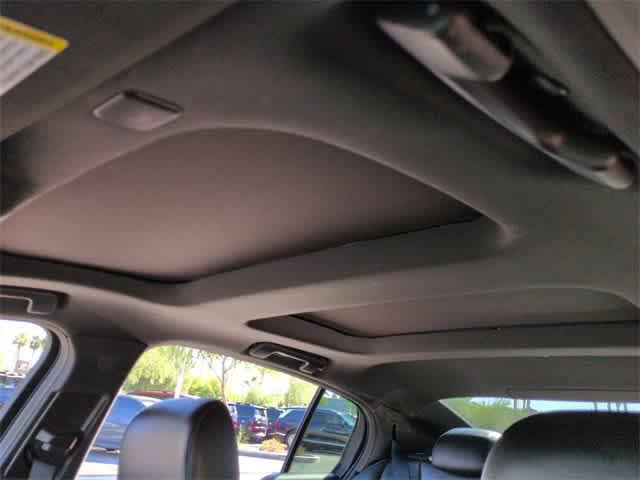 used 2024 Cadillac CT5 car, priced at $32,000