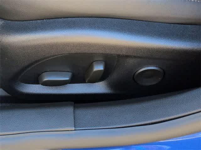 used 2024 Cadillac CT5 car, priced at $32,000