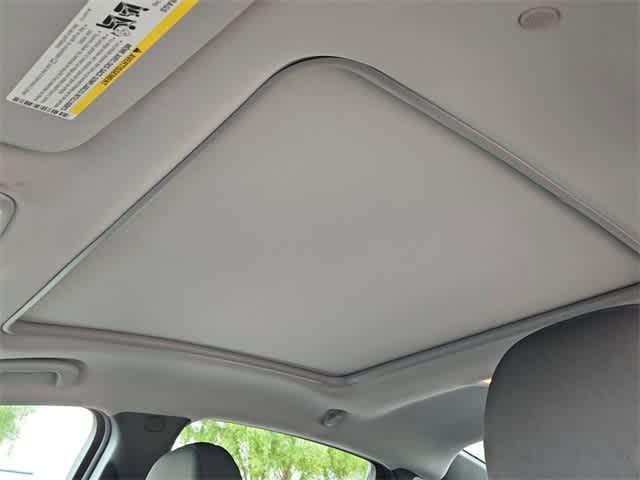 used 2022 Chevrolet Malibu car, priced at $16,500
