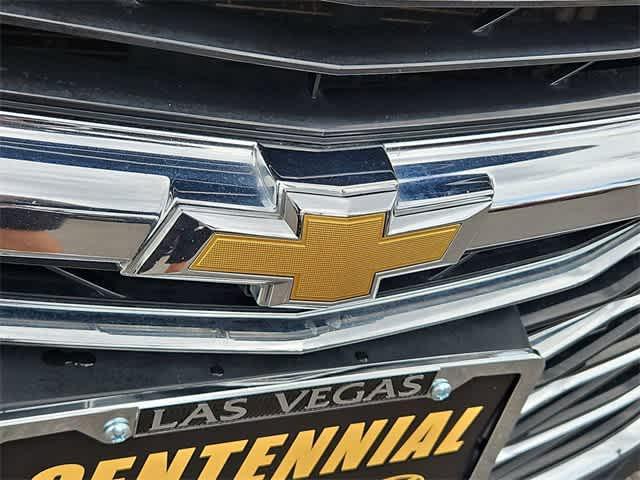used 2022 Chevrolet Malibu car, priced at $16,500