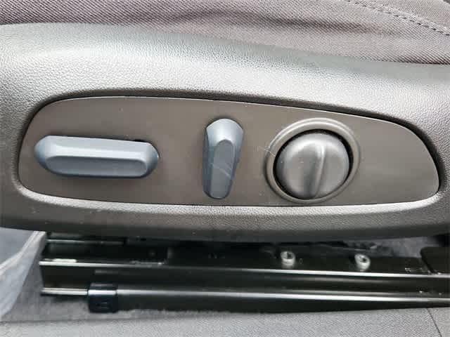 used 2022 Chevrolet Malibu car, priced at $16,500