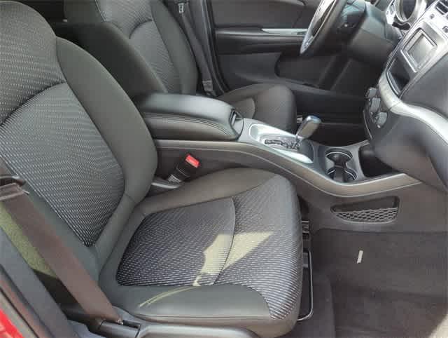 used 2018 Dodge Journey car, priced at $12,000