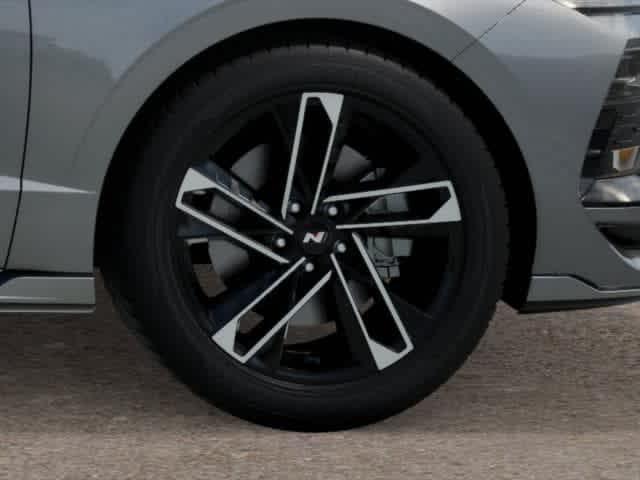 new 2025 Hyundai Sonata car, priced at $37,205