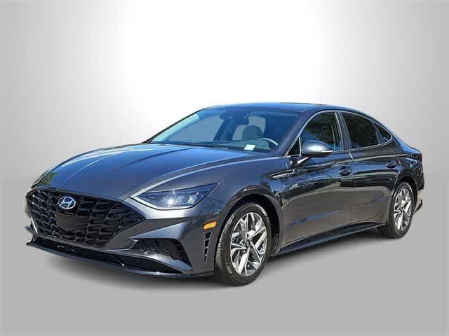 used 2021 Hyundai Sonata car, priced at $19,000