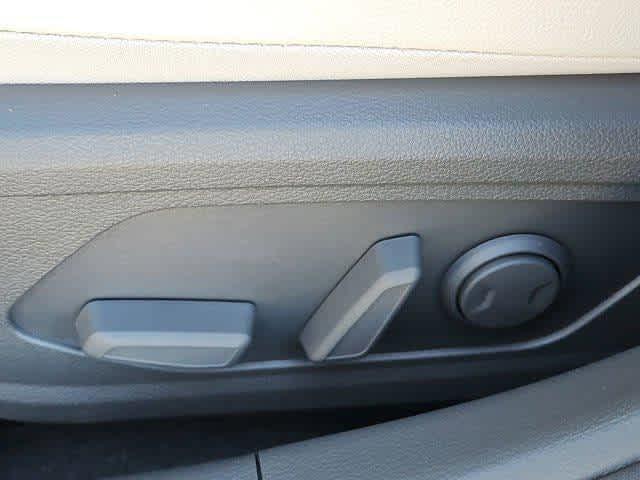 new 2025 Hyundai Sonata Hybrid car, priced at $39,140