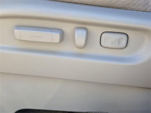 used 2016 Honda Odyssey car, priced at $15,000