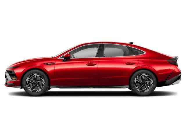 new 2025 Hyundai Sonata car, priced at $33,105