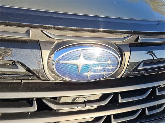 used 2023 Subaru Forester car, priced at $27,500