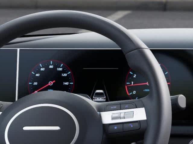 new 2025 Hyundai SANTA CRUZ car, priced at $45,300