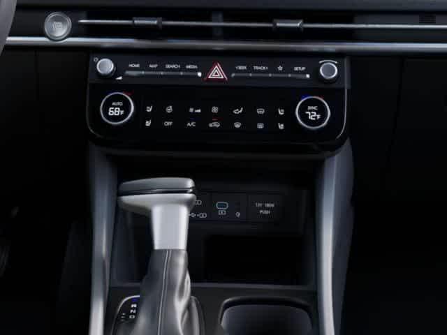 new 2025 Hyundai SANTA CRUZ car, priced at $45,300
