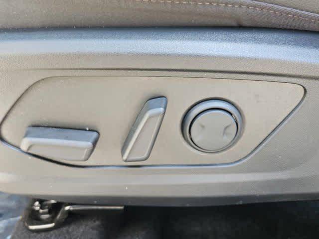 new 2025 Hyundai Tucson car, priced at $35,941