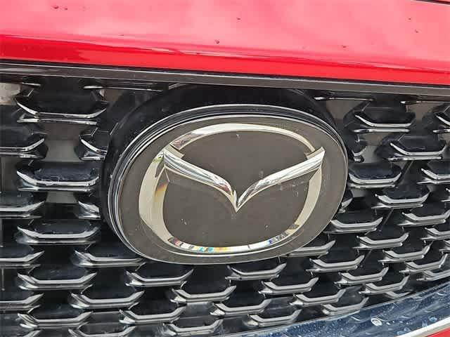used 2022 Mazda CX-5 car, priced at $22,500