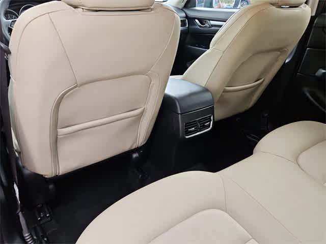 used 2022 Mazda CX-5 car, priced at $22,500
