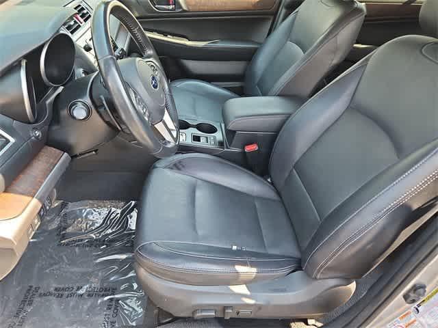 used 2017 Subaru Outback car, priced at $16,500