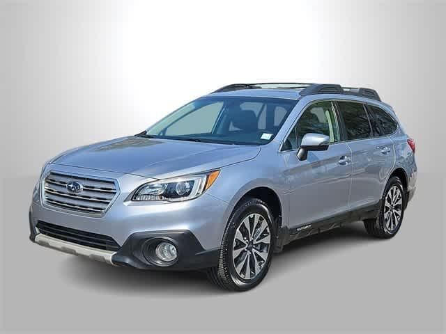 used 2017 Subaru Outback car, priced at $16,500
